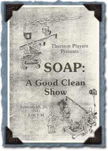 Soap program